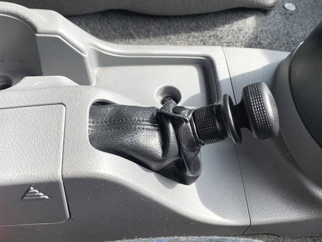 日野デュトロアルミバン小型（2t・3t）[写真36]