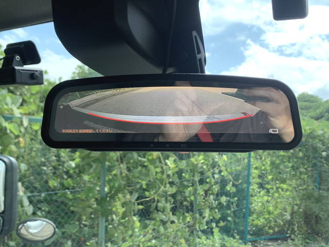 日野デュトロアルミバン小型（2t・3t）[写真37]