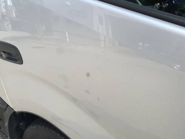 日野デュトロアルミバン小型（2t・3t）[写真38]