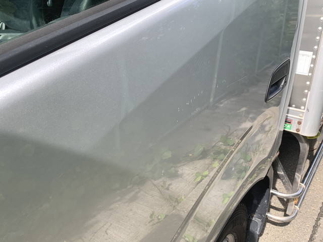 日野デュトロアルミバン小型（2t・3t）[写真39]