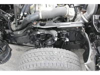 いすゞエルフ平ボディ小型（2t・3t）[写真13]