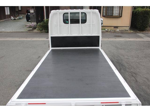 いすゞエルフ平ボディ小型（2t・3t）[写真15]