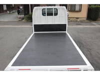 いすゞエルフ平ボディ小型（2t・3t）[写真16]