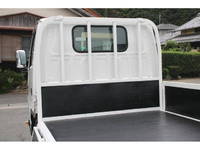 いすゞエルフ平ボディ小型（2t・3t）[写真17]