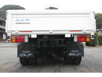 いすゞエルフ平ボディ小型（2t・3t）[写真23]