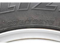 いすゞエルフ平ボディ小型（2t・3t）[写真27]