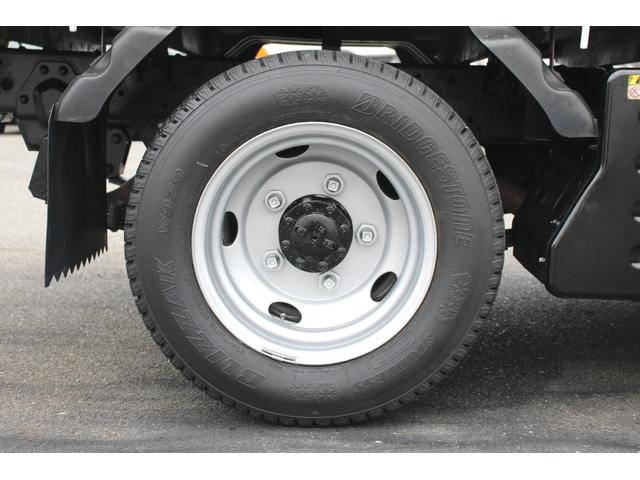 いすゞエルフ平ボディ小型（2t・3t）[写真27]