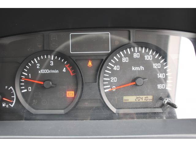 いすゞエルフ平ボディ小型（2t・3t）[写真30]