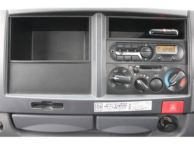 いすゞエルフ平ボディ小型（2t・3t）[写真31]