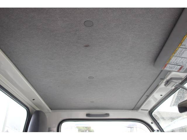 いすゞエルフ平ボディ小型（2t・3t）[写真36]