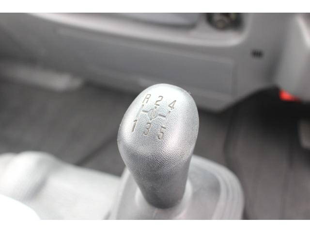 いすゞエルフ平ボディ小型（2t・3t）[写真37]