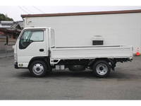 いすゞエルフ平ボディ小型（2t・3t）[写真05]