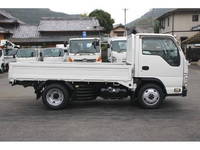 いすゞエルフ平ボディ小型（2t・3t）[写真06]