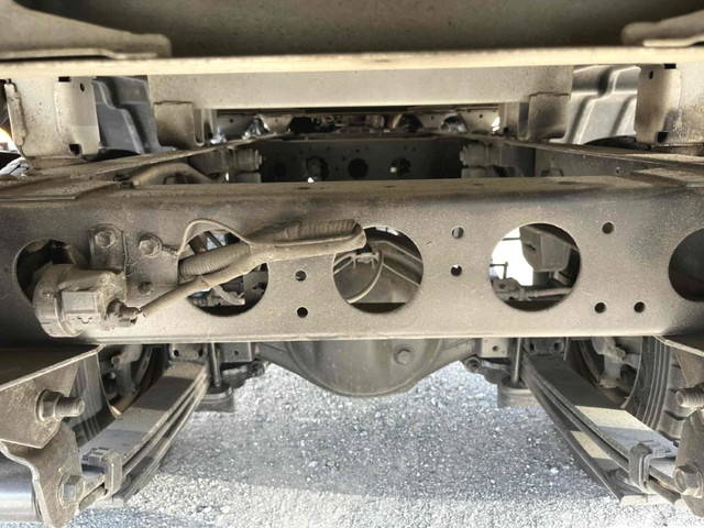 日野デュトロ平ボディ小型（2t・3t）[写真18]