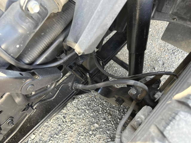 日野デュトロ平ボディ小型（2t・3t）[写真20]