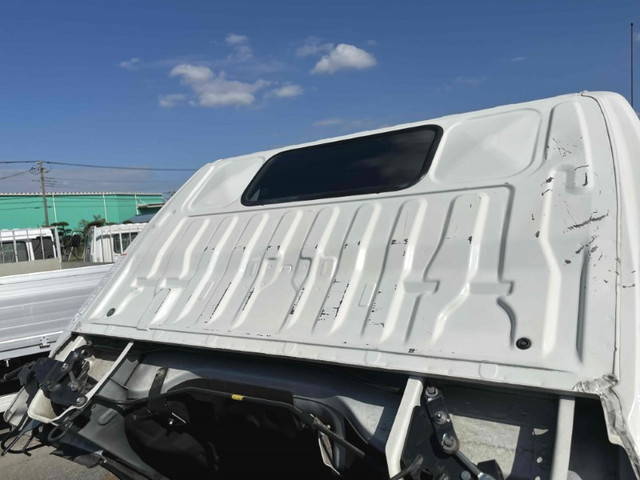 日野デュトロ平ボディ小型（2t・3t）[写真24]