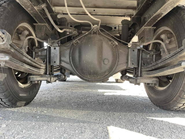 日野デュトロ平ボディ小型（2t・3t）[写真28]