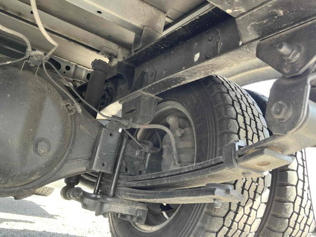 日野デュトロ平ボディ小型（2t・3t）[写真30]