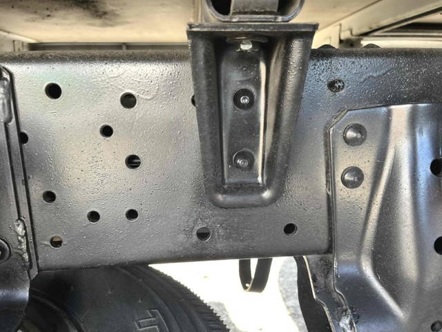 日野デュトロ平ボディ小型（2t・3t）[写真31]