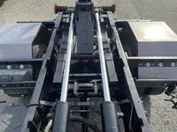 三菱ふそうファイターコンテナ専用車中型（4t）[写真15]