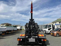 三菱ふそうファイターコンテナ専用車中型（4t）[写真17]