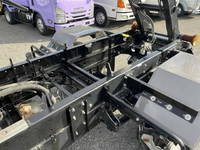 三菱ふそうファイターコンテナ専用車中型（4t）[写真19]