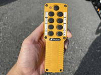 三菱ふそうファイターコンテナ専用車中型（4t）[写真24]