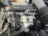 三菱ふそうファイターコンテナ専用車中型（4t）[写真25]