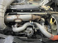 三菱ふそうファイターコンテナ専用車中型（4t）[写真28]