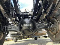 三菱ふそうファイターコンテナ専用車中型（4t）[写真30]