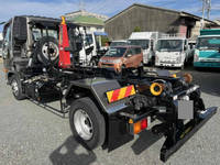 三菱ふそうファイターコンテナ専用車中型（4t）[写真02]