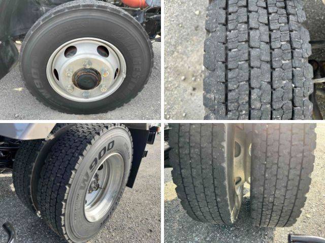 三菱ふそうファイターコンテナ専用車中型（4t）[写真30]