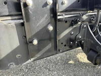 三菱ふそうファイターコンテナ専用車中型（4t）[写真32]