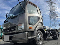 三菱ふそうファイターコンテナ専用車中型（4t）[写真04]