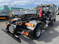 三菱ふそうファイターコンテナ専用車中型（4t）[写真05]