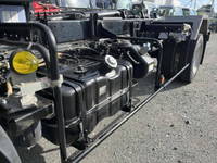 三菱ふそうファイターコンテナ専用車中型（4t）[写真09]