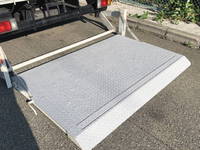 いすゞエルフ平ボディ小型（2t・3t）[写真10]