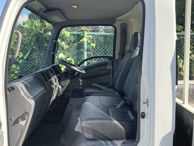 いすゞエルフ平ボディ小型（2t・3t）[写真14]