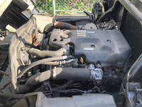 いすゞエルフ平ボディ小型（2t・3t）[写真18]