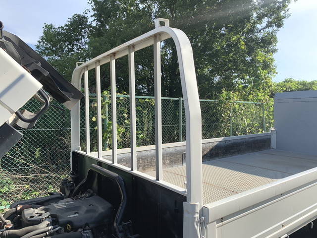 いすゞエルフ平ボディ小型（2t・3t）[写真26]