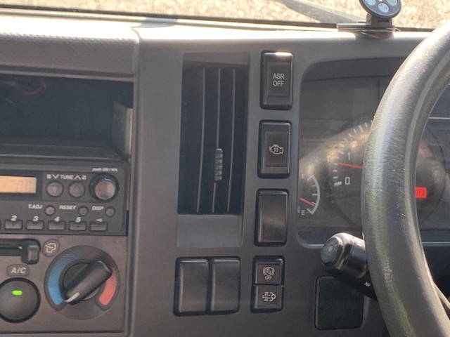 いすゞエルフ平ボディ小型（2t・3t）[写真33]