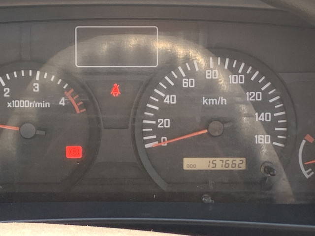 いすゞエルフ平ボディ小型（2t・3t）[写真34]