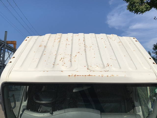 いすゞエルフ平ボディ小型（2t・3t）[写真37]