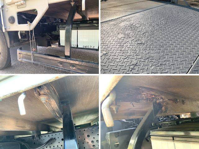 いすゞエルフ平ボディ小型（2t・3t）[写真38]