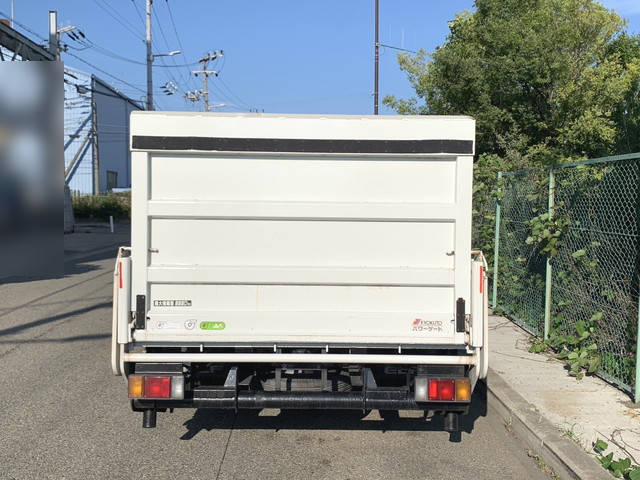 いすゞエルフ平ボディ小型（2t・3t）[写真04]