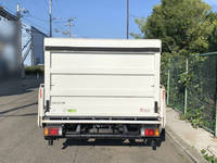 いすゞエルフ平ボディ小型（2t・3t）[写真04]