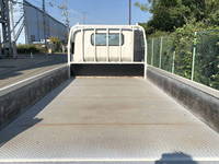 いすゞエルフ平ボディ小型（2t・3t）[写真05]