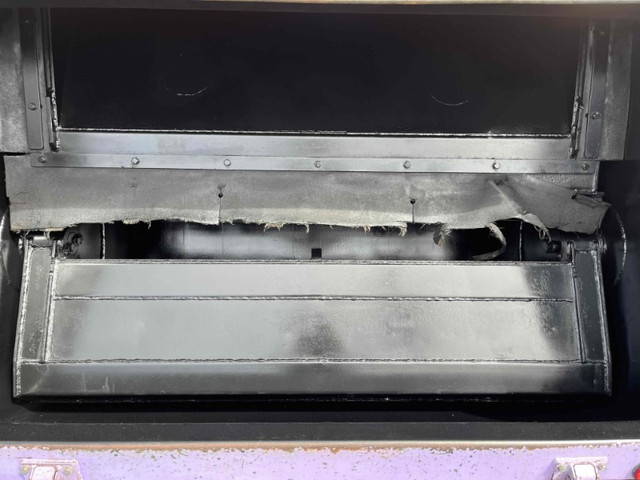 いすゞエルフパッカー車（塵芥車）小型（2t・3t）[写真11]