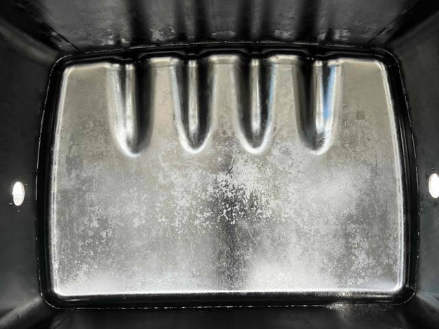 いすゞエルフパッカー車（塵芥車）小型（2t・3t）[写真14]