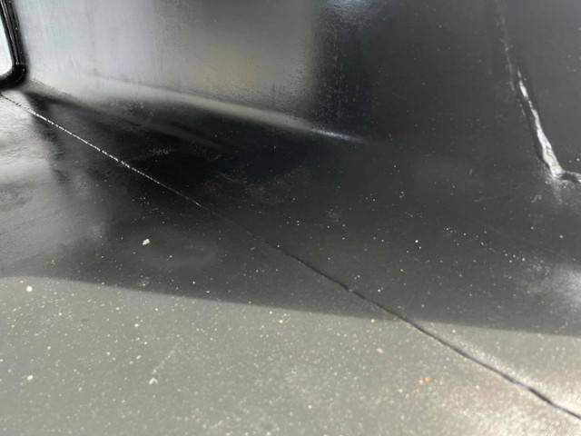 いすゞエルフパッカー車（塵芥車）小型（2t・3t）[写真15]